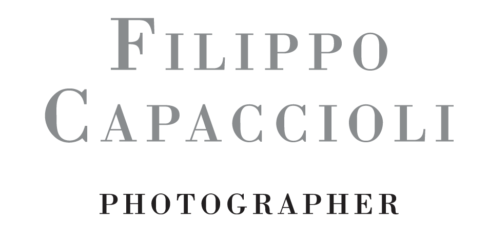 Filippo Capaccioli Fotografo