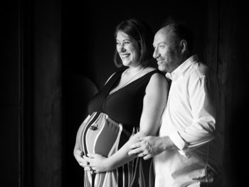 Rendi indimenticabile la tua gravidanza con un servizio fotografico maternity: affidati a Filippo Capaccioli!