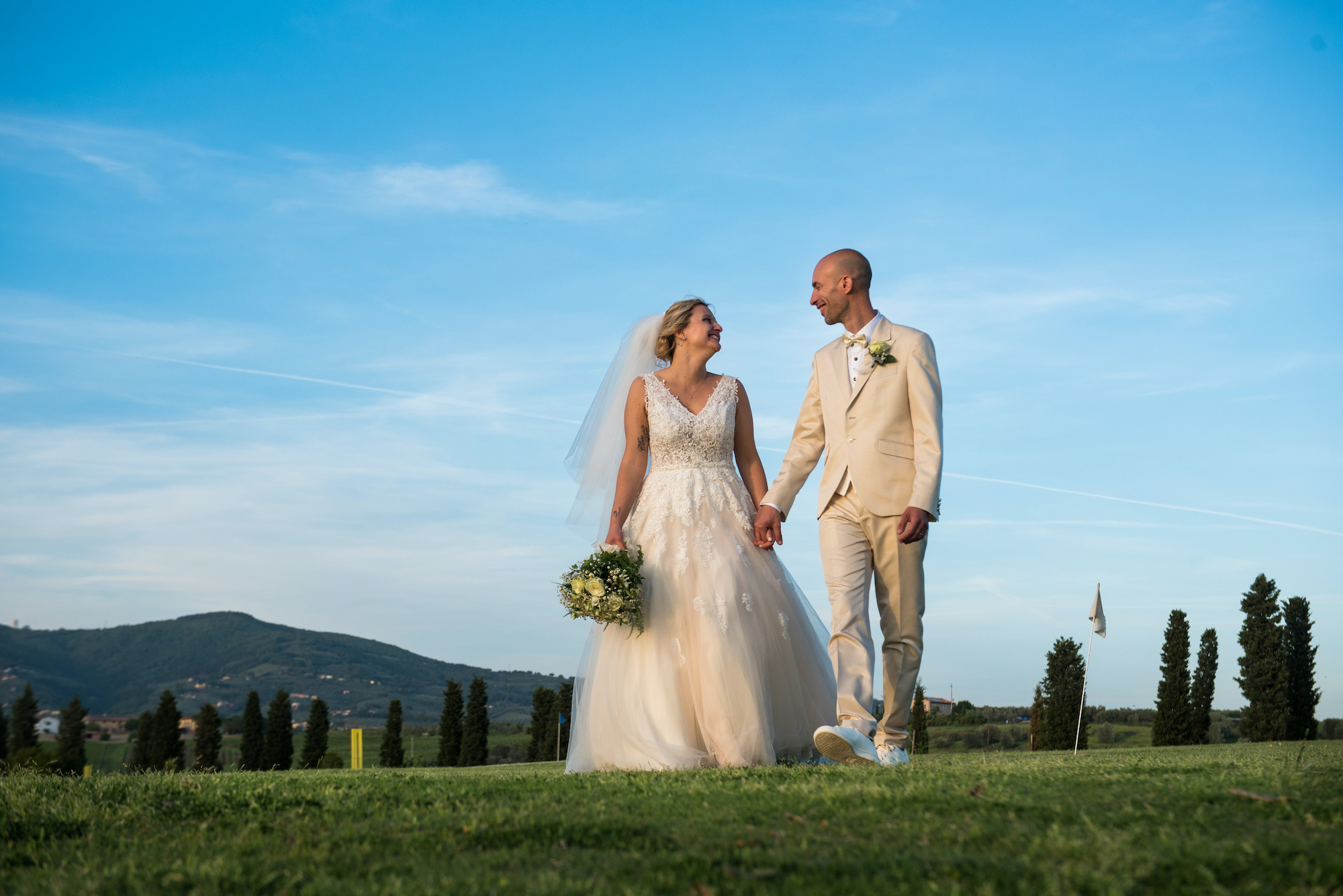 Alberto e Valentina Alberto e Valentina