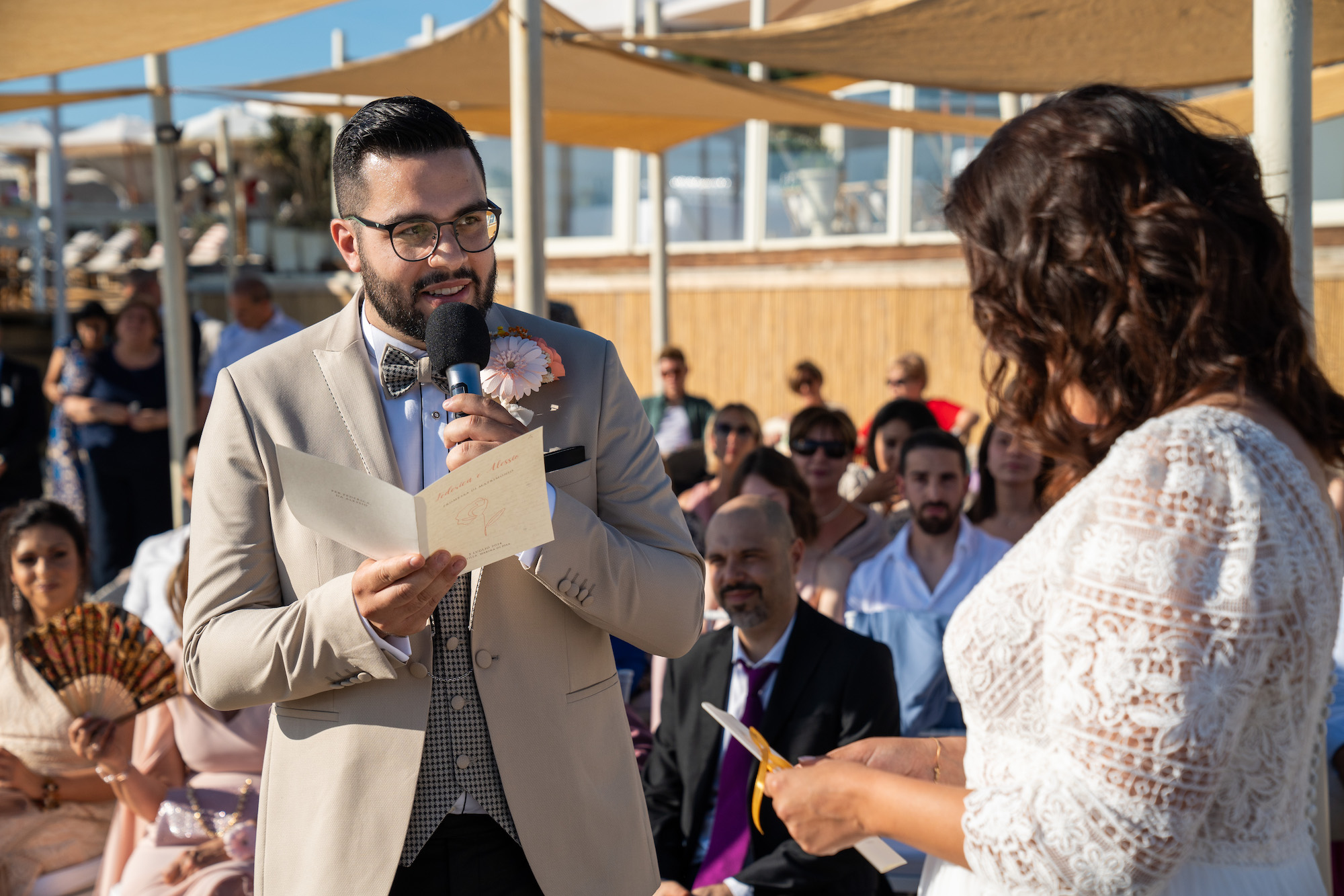 Federico e Alessia Federico e Alessia