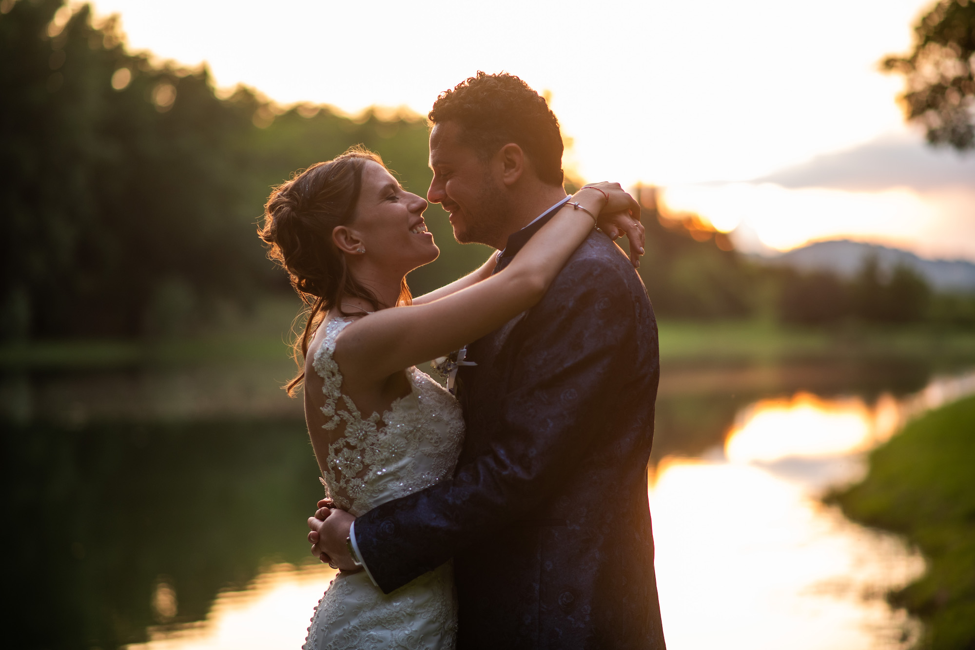 Isabella e Giacomo Isabella e Giacomo