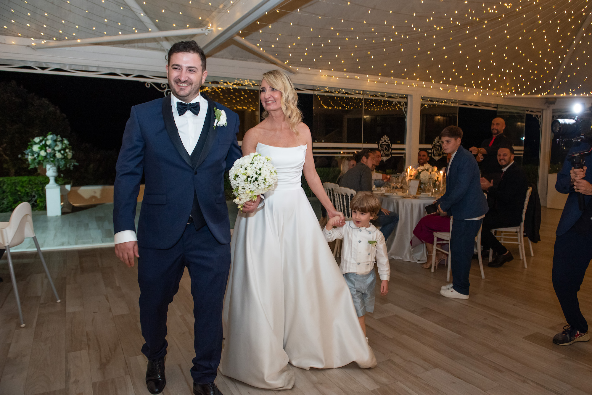 Letizia e Fabio Letizia e Fabio