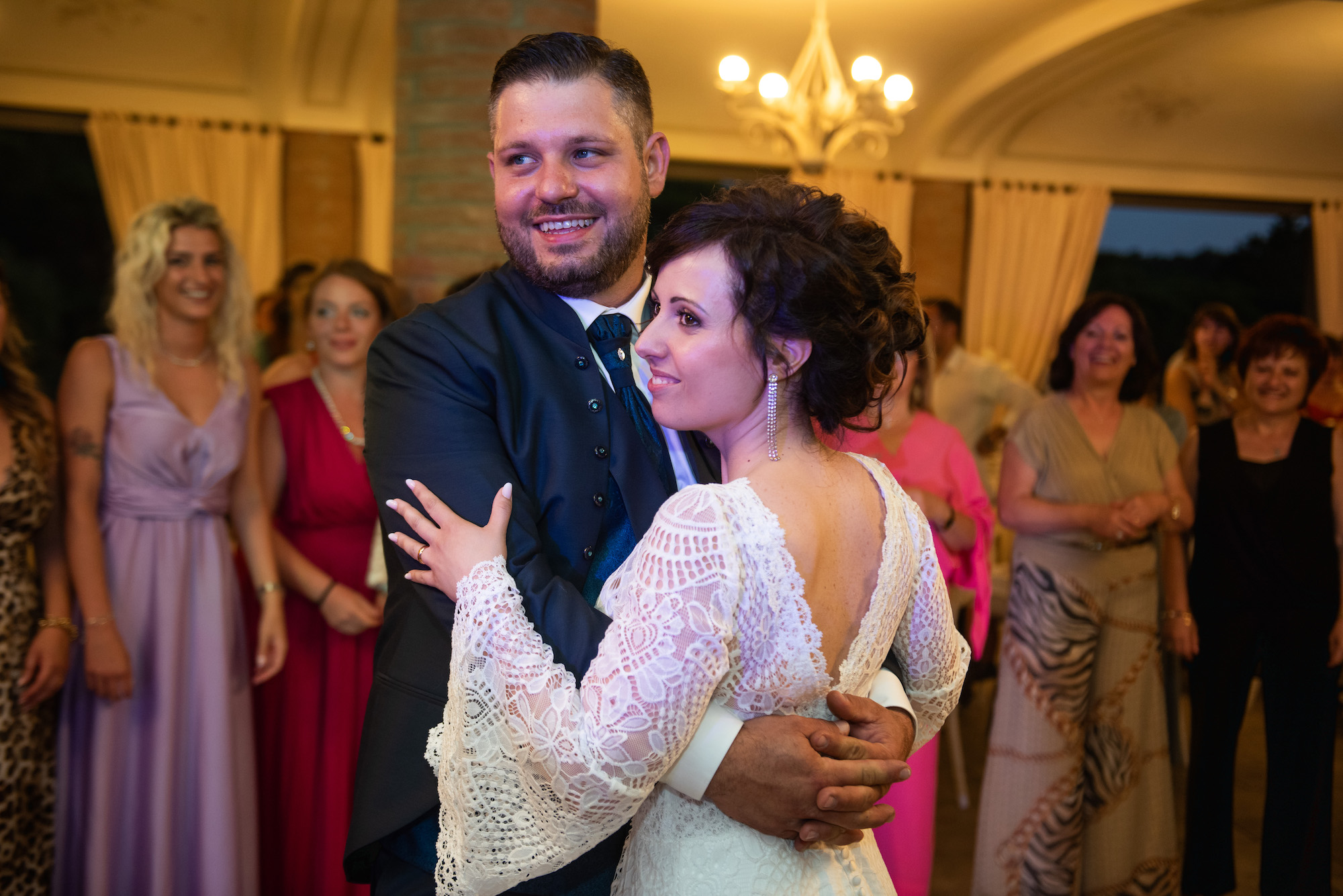 Mirko e Veronica Mirko e Veronica