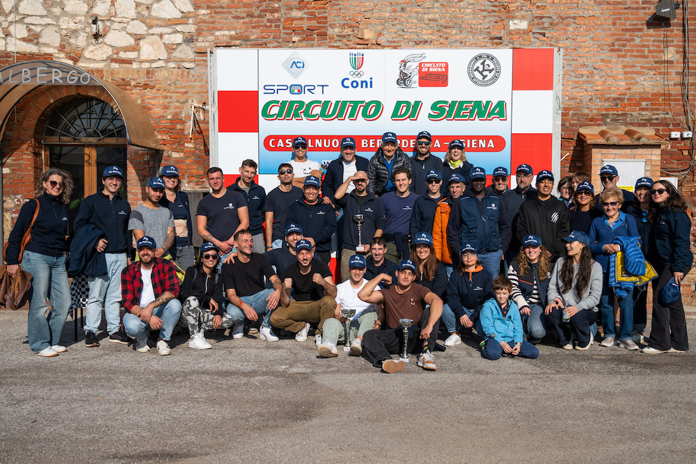 Team Building Alderighi Impianti
