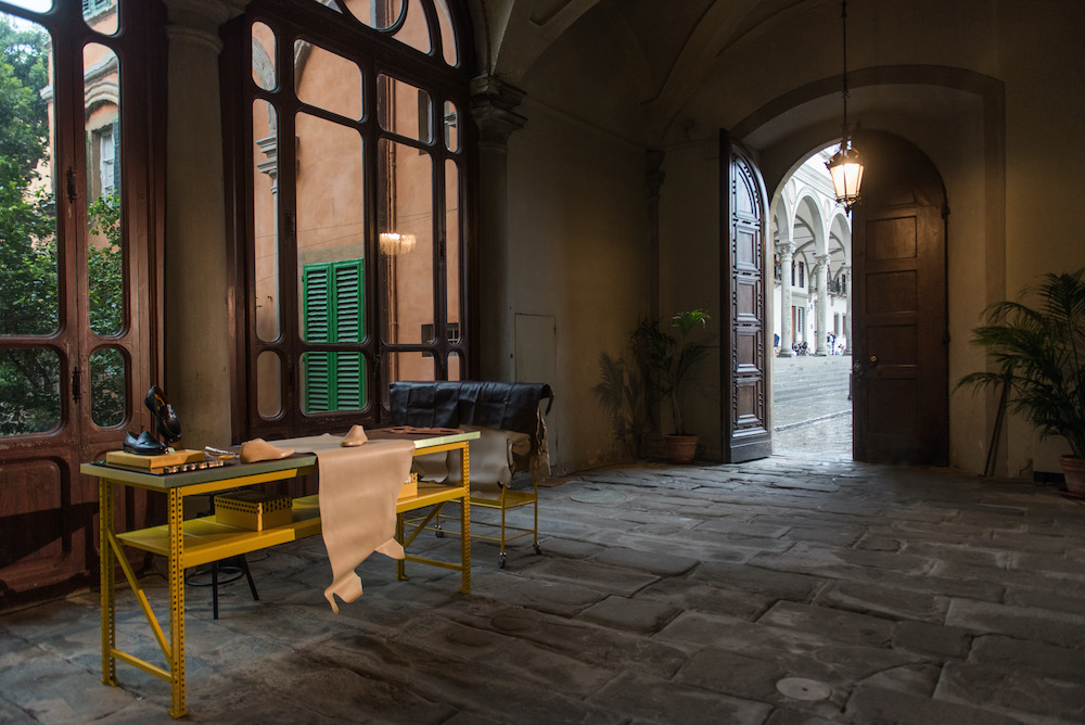 Evento Doucal's Palazzo Budini Gattai